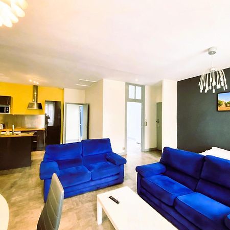 Appartements Rue Lemoine Xxl Angers Exterior foto