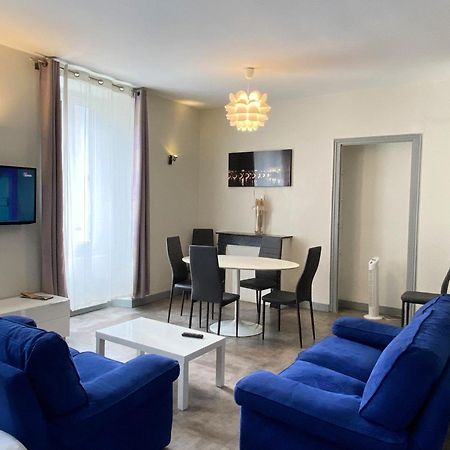 Appartements Rue Lemoine Xxl Angers Exterior foto