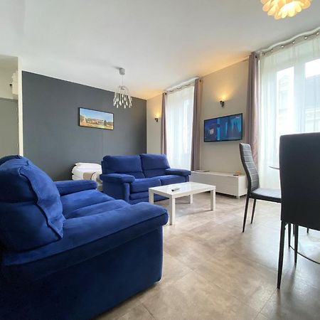 Appartements Rue Lemoine Xxl Angers Exterior foto