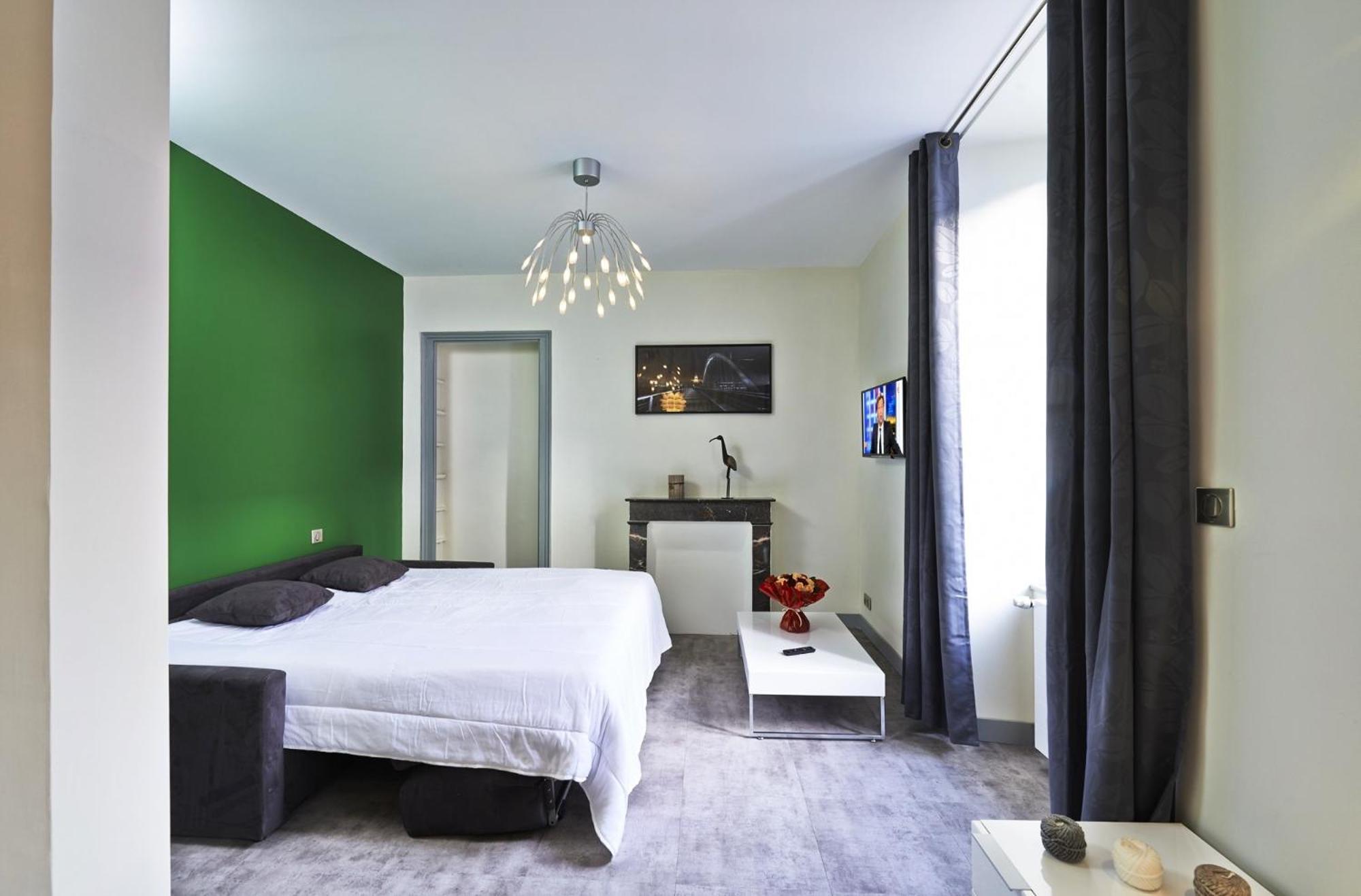 Appartements Rue Lemoine Xxl Angers Exterior foto