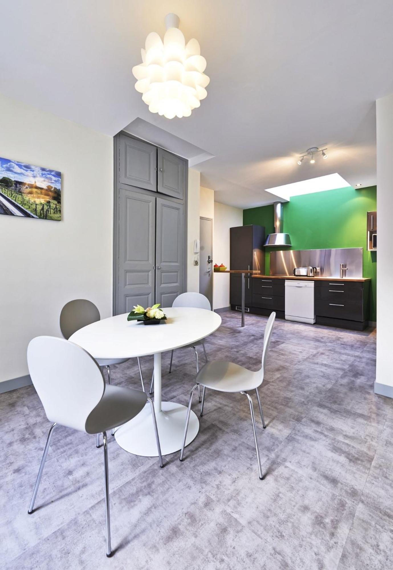 Appartements Rue Lemoine Xxl Angers Exterior foto