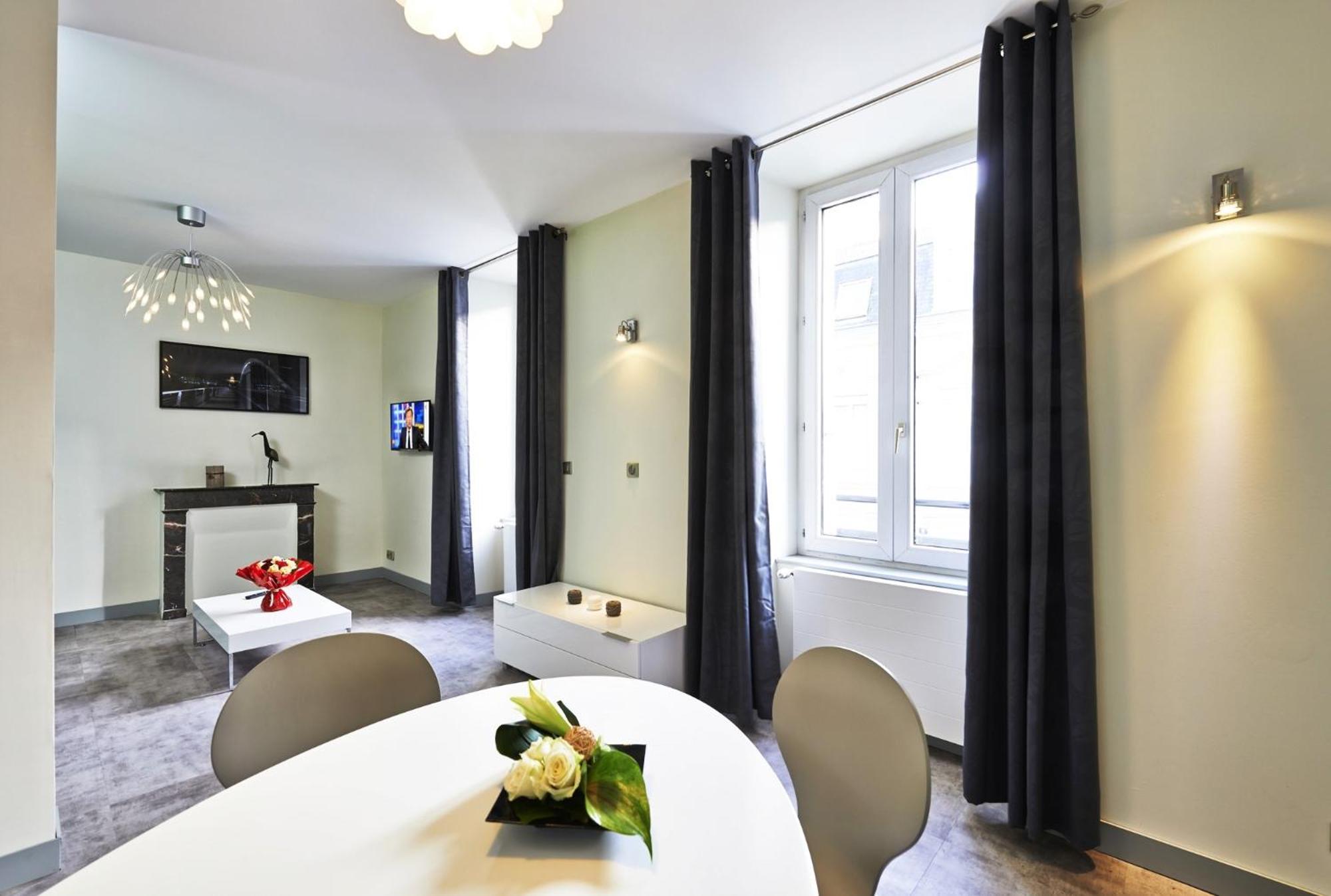 Appartements Rue Lemoine Xxl Angers Exterior foto