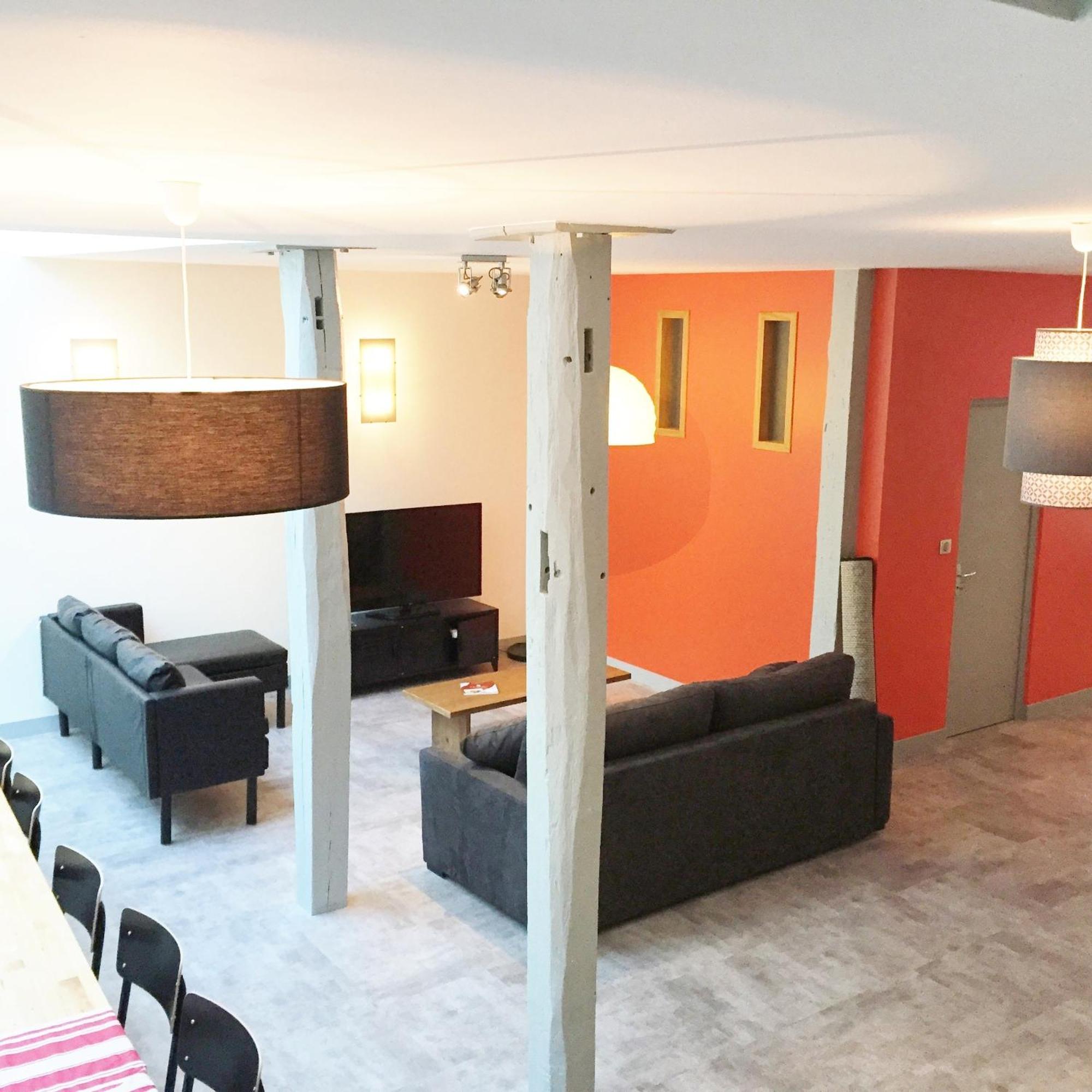 Appartements Rue Lemoine Xxl Angers Exterior foto