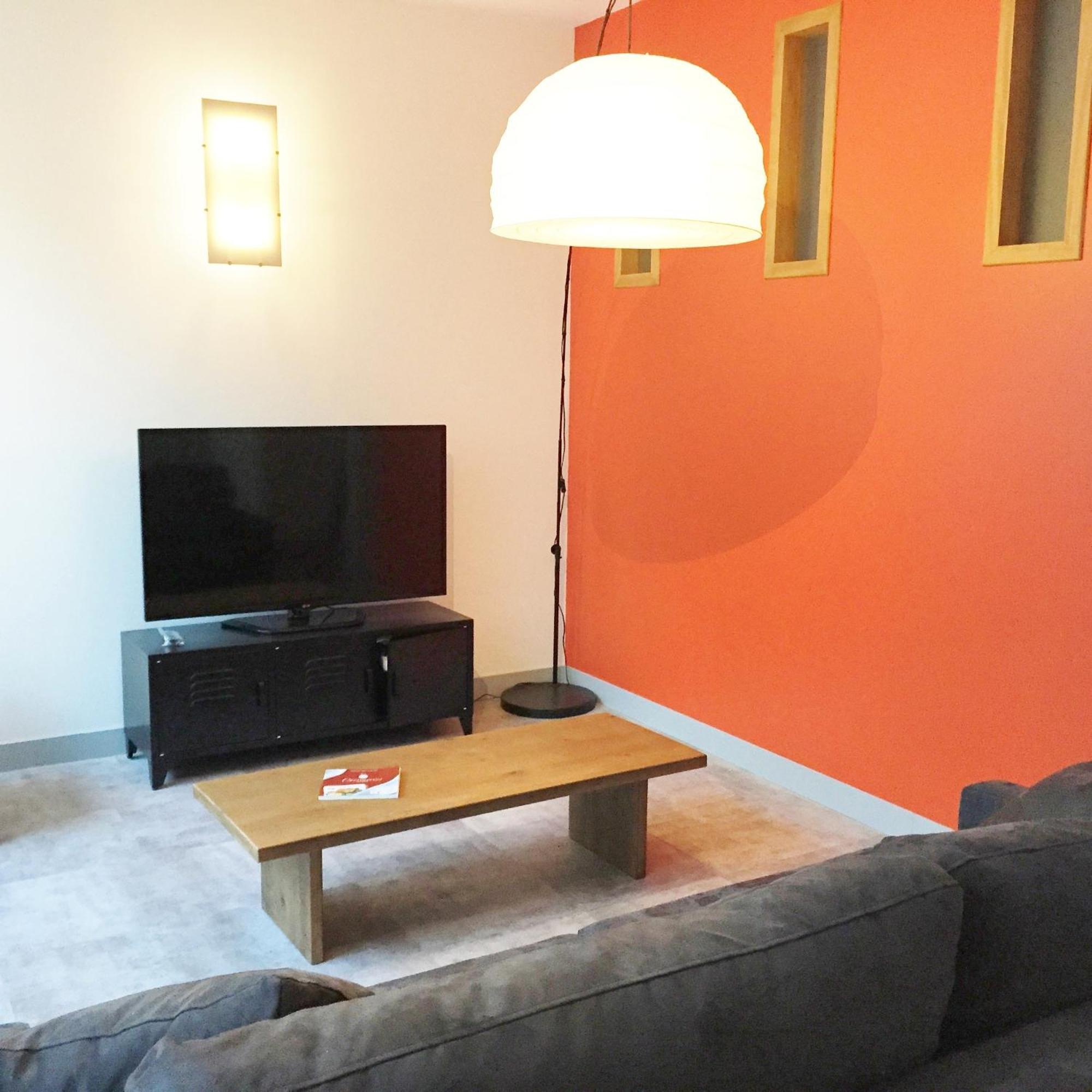 Appartements Rue Lemoine Xxl Angers Exterior foto