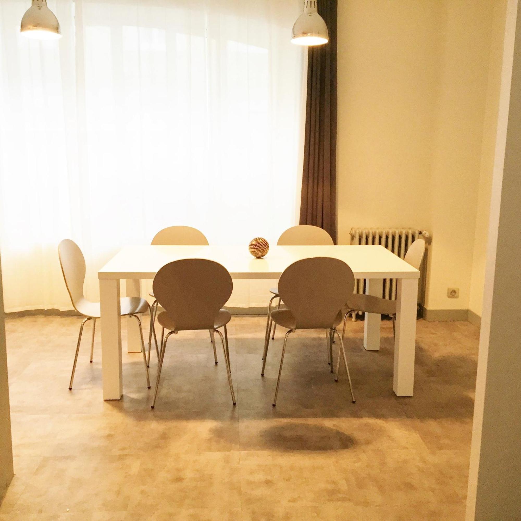 Appartements Rue Lemoine Xxl Angers Exterior foto