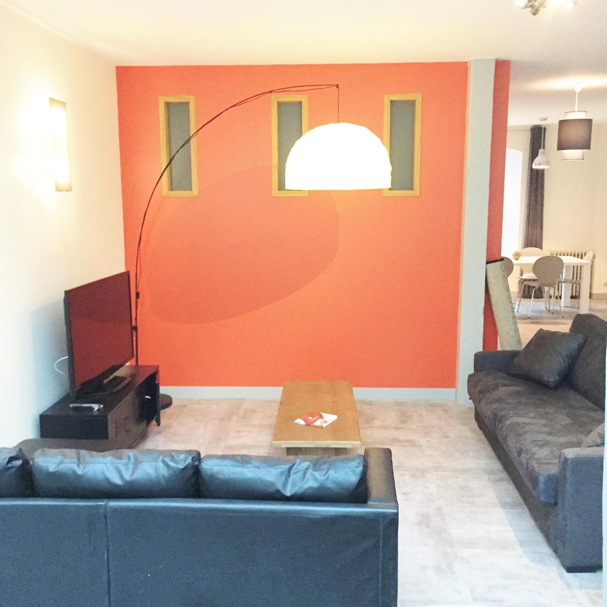 Appartements Rue Lemoine Xxl Angers Exterior foto