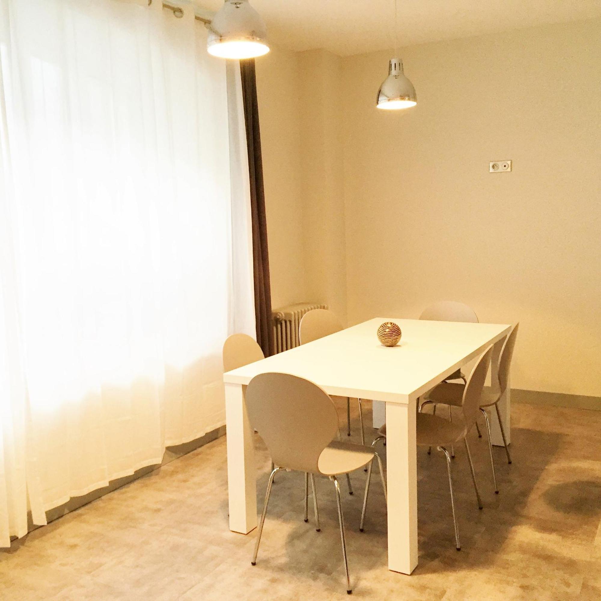 Appartements Rue Lemoine Xxl Angers Exterior foto