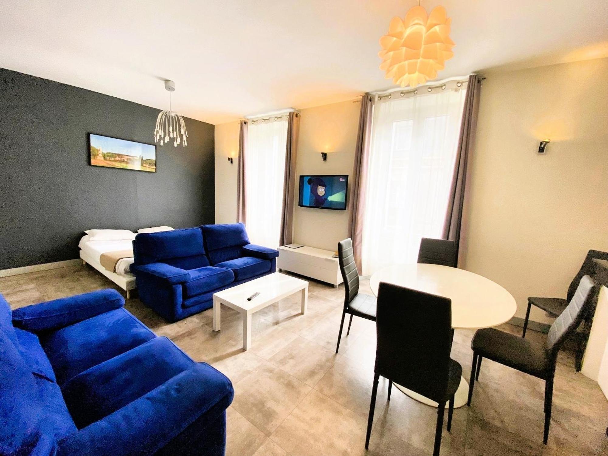 Appartements Rue Lemoine Xxl Angers Exterior foto