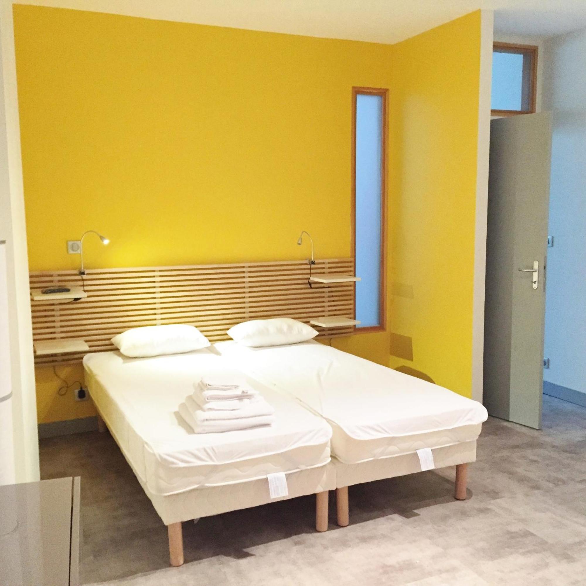 Appartements Rue Lemoine Xxl Angers Exterior foto