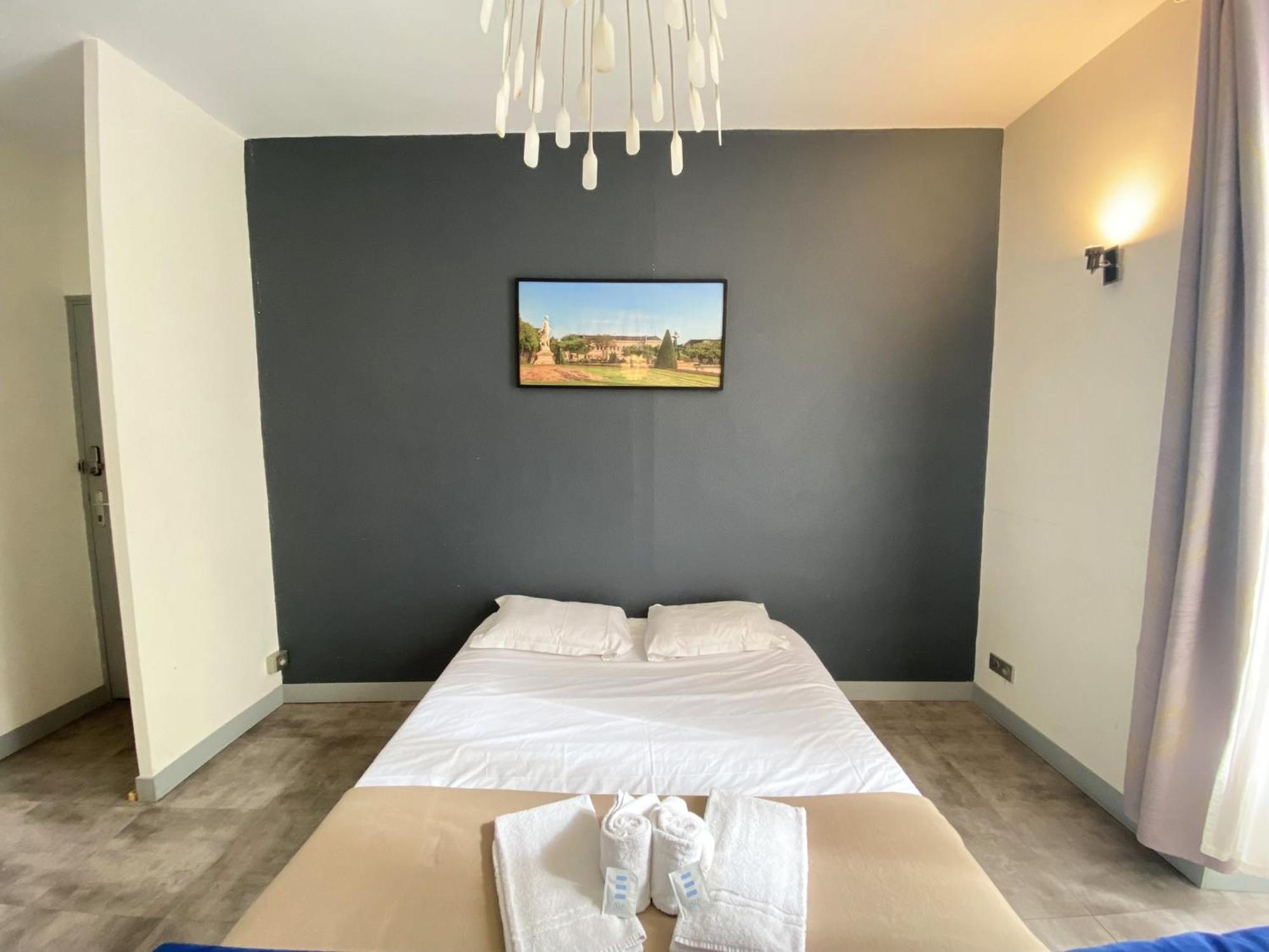 Appartements Rue Lemoine Xxl Angers Exterior foto