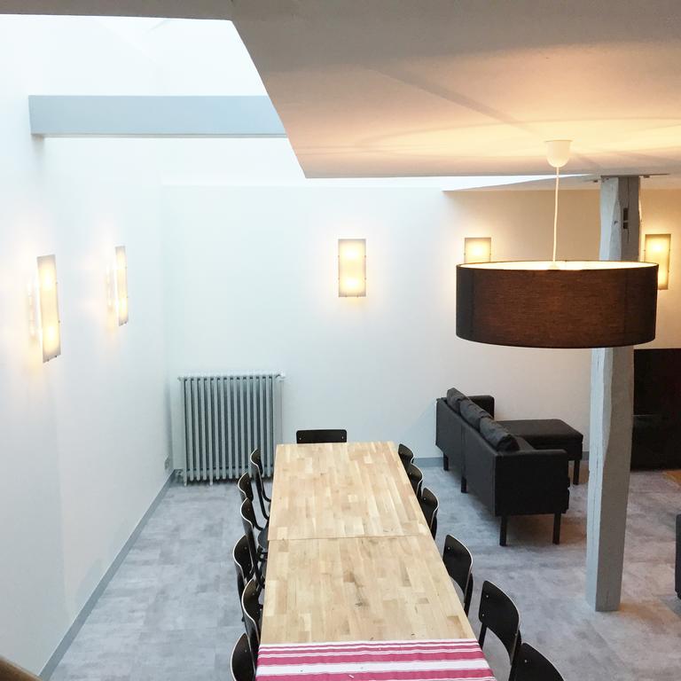 Appartements Rue Lemoine Xxl Angers Exterior foto
